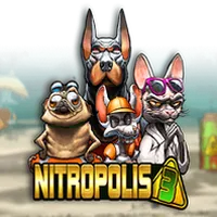 Nitropolis 3