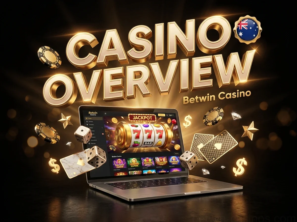 Casino Overview