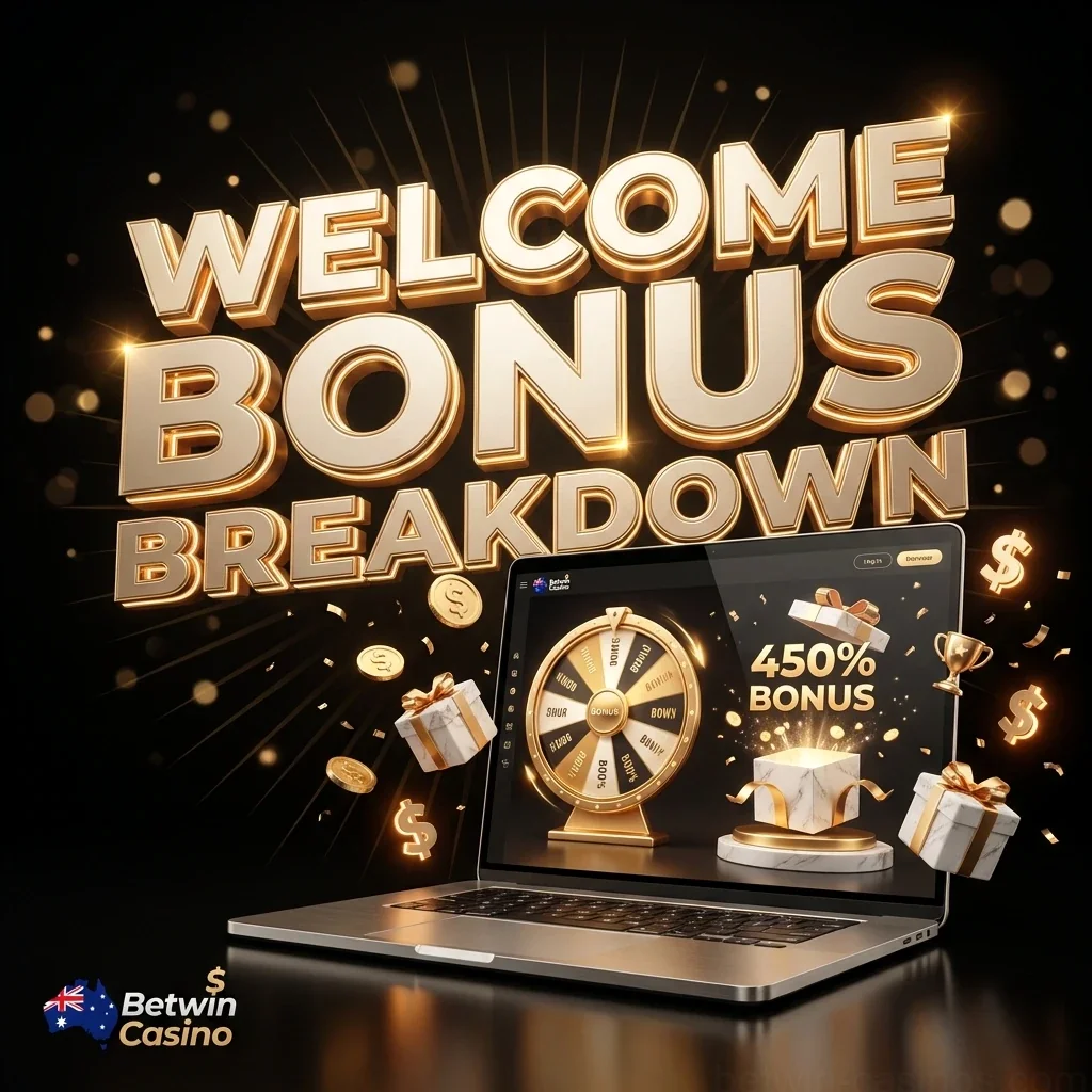 Welcome Bonus Breakdown